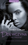 ebook Dziewczyna na miesiąc. Październik. Listopad. Grudzień - Audrey Carlan