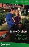 ebook Weekend w Toskanii - Lynne Graham