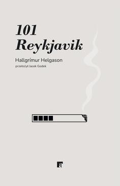 ebook 101 Reykjavik