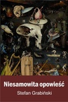 ebook Niesamowita opowieść - Stefan Grabiński