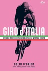 ebook Giro d’Italia. Historia najpiękniejszego kolarskiego wyścigu świata - Colin O’Brien