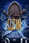 ebook Dżin - Marcin Mortka