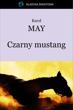 ebook Czarny mustang