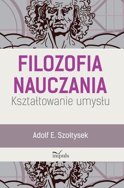 ebook Filozofia nauczania