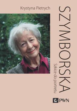 ebook Szymborska. Szkice do portretu