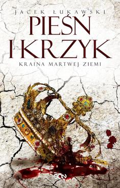 ebook Pieśń i krzyk