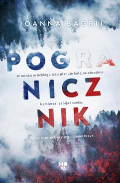 ebook Pogranicznik