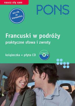 ebook Francuski w podróży