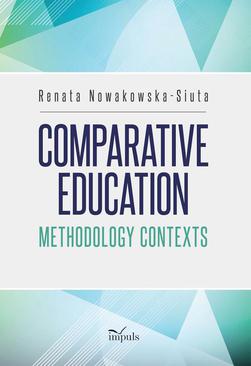 ebook Comparative Education