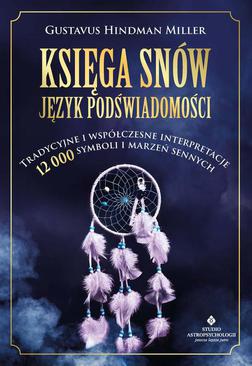 ebook Księga snów. Język podświadomości