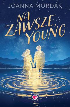 ebook Na zawsze, Young