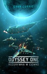 ebook Odyssey One 1: Rozgrywka w ciemno - Evan Currie