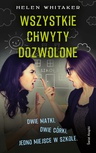 ebook Wszystkie chwyty dozwolone - Helen Whitaker