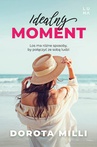 ebook Idealny moment - Dorota Milli