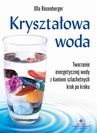 ebook Kryształowa woda - Ulla Rosenberger