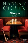 ebook Obiecaj mi. Myron Bolitar - Harlan Coben