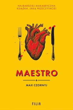 ebook Maestro