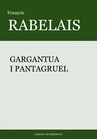 ebook Gargantua i Pantagruel - François Rabelais
