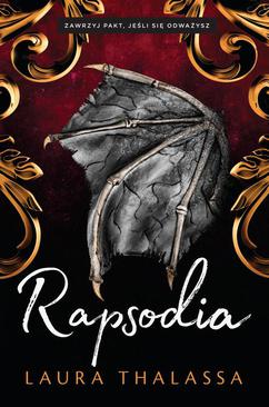 ebook Rapsodia