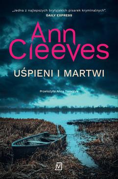 ebook Uśpieni i martwi