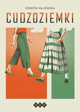 ebook Cudzoziemki