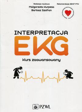 ebook Interpretacja EKG. Kurs zaawansowany