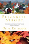 ebook Olive Kitteridge - Elizabeth Strout