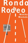 ebook Rondo Rodeo - Monika Muskała