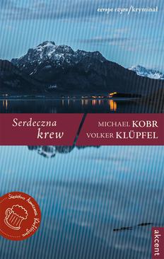 ebook Serdeczna krew