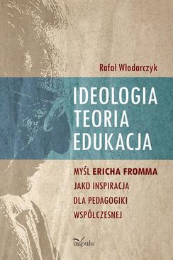 ebook Ideologia, teoria, edukacja