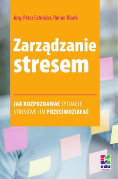 ebook Zarządzanie stresem