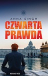 ebook Czwarta prawda - Anna Singh