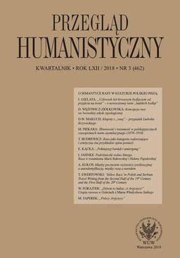 ebook Przegląd Humanistyczny 2018/3 (462)