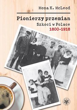 ebook Pionierzy przemian