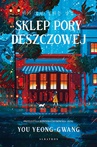 ebook Sklep pory deszczowej - Yoo Yeong-Gwang