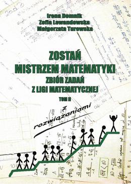 ebook Zostań mistrzem matematyki t. 2