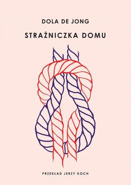 ebook Strażniczka domu