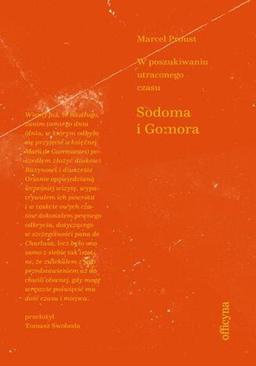 ebook Sodoma i Gomora