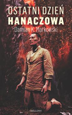 ebook Ostatni dzień Hanaczowa