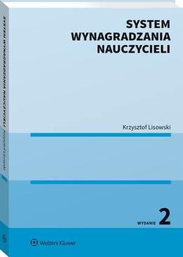 ebook System wynagradzania nauczycieli