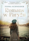 ebook Romans w Paryżu - Fiona Schneider