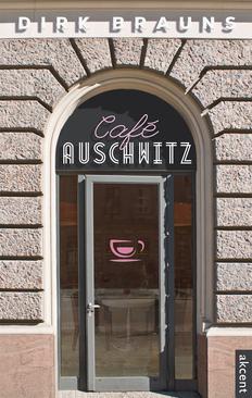 ebook Café Auschwitz