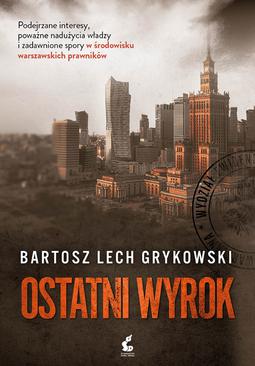 ebook Ostatni wyrok