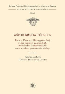 ebook Wśród krajów Północy