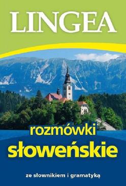 ebook Rozmówki słoweńskie ze słownikiem i gramatyką