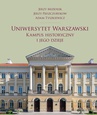 ebook Uniwersytet Warszawski - Jerzy Miziołek,Adam Tyszkiewicz,Jerzy Pieszczurykow