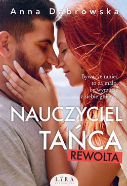 ebook Nauczyciel tańca. Rewolta