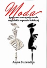 ebook Moda językowa na zapożyczenia angielskie w prasie kobiecej - Surendra Anna