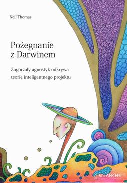 ebook Pożegnanie z Darwinem