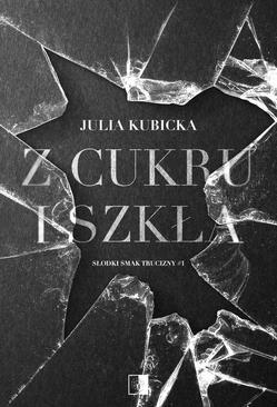 ebook Z cukru i szkła